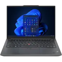 Lenovo ThinkPad E14 Gen 5 (AMD) AMD Ryzen 3 7330U Laptop 35,6 cm (14") WUXGA 8 GB DDR4-SDRAM 256 GB SSD Wi-Fi 6 (802.11ax) Windows 11 Pro Zwart