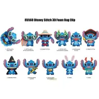 Lilo & Stitch - Disney Rugzakhanger - Costume - Mystery - voor Geen - meerkleurig | Maat Standard