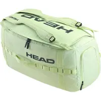 Head Racket Pro Duffle Bag Groen