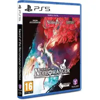 Sword of the Necromancer Collection