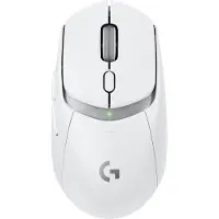 Logitech G309 Lightspeed Draadloze Gaming Muis Wit