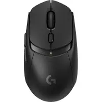 Logitech G309 Lightspeed Mouse Zwart 910-007200