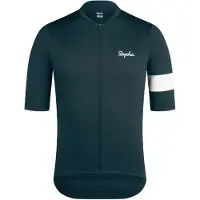 Rapha Core Korte Mouw Wielertrui