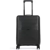 Pack Easy Trolley 'Jet ' zwart
