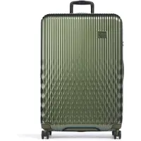 Pack Easy Trolley groen