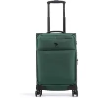 Pack Easy Trolley 'GoUp' groen