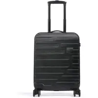 Pack Easy Trolley zwart