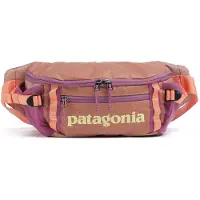 Patagonia - Black Hole Waist Pack 5 - Heuptas 5 l, meerkleurig