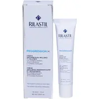 Rilastil Anti-rimpel gezichtscrème - - PROGRESSION PLUS - 40 ml - Gevoelige huid - Hypoallergene