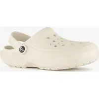 Scapino Dames klompen beige maat 41