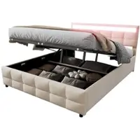 STILVORA huisdiervriendelijke eettafel 130×85×75 cm Zwart-Naturel met kattenluik & opbergniveau