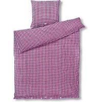 Juna Bæk&blge Bed Linen-140x200 Cm Beddengoedset