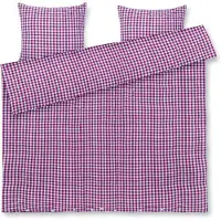 Juna Bæk&blge Bed Linen-200x220 Cm Beddengoedset
