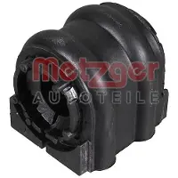 METZGER 52126608 Stabilisatorstang rubber