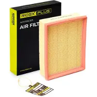 RIDEX 8A0168P Luchtfilter