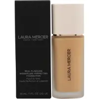 Laura Mercier Real Flawless Foundation Foundationcrème 30 ml Nr. 3W0 Sndstn
