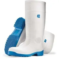 Shoes for Crews Bastion Unisex S4 Werklaars | Maat: 38