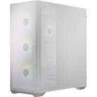 LC-Power LC-811W-ON computerbehuizing Midi Tower Wit