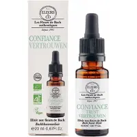 Elixirs & Co Confiance Bio 20 ml
