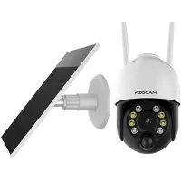 Foscam IP-camera B4, wit