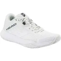 Head Racket Motion 1.5 Padel Shoes Wit EU 39 Kinderen