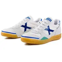 Munich Gresca In Indoor Football Shoes Wit EU 35 Kinderen