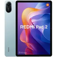 Xiaomi REDMI PAD 2 - Tablet - 11" Octa Core 6 GB RAM 128 GB Groen