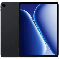 OnePlus Pad Go 2 (Wi-Fi) - 8GB/128GB - Zwart - 12.1 inch 2.8K 120Hz Tablet - 10050mAh Accu