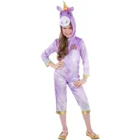 Smiffys Unicorn Academy Wildstar Unicorn - Meisje