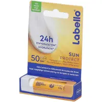 Labello Lippenbalsem Blister Sun Protect SPF 50