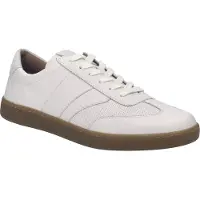 Josef seibel Heren Sneaker Lio 05 in wit