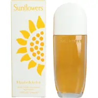 Elizabeth Arden Sunflowers 100 ml - Eau de toilette - for Women