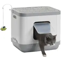Moderna Products Catconcept Scratching Cushion Kattenhuis