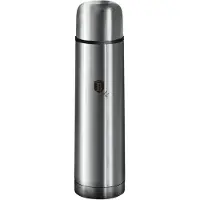 Berlinger Haus Moonlight Collection - Thermosfles - 0,75L - RVS - Moderne Vormgeving