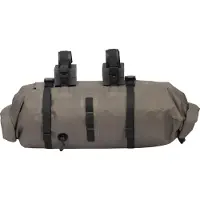 Ortlieb Handlebar-Pack 15L stuurtas Dark Sand Grey Beige || Maat: 15