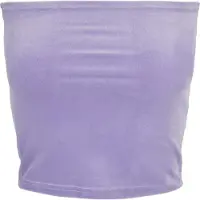 Urban Classics Top lichtlila
