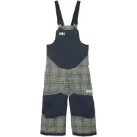 Helly Hansen Rider 2 Ins Bib, skibroek, junior, navy