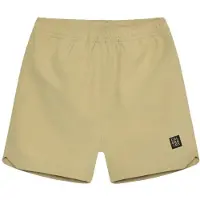 Color Kids - Kid's Shorts Stretch - Short 164, beige