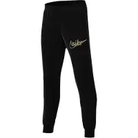 Nike - Kid's NSW Club Fleece Jogger Family - Vrijetijdsbroek XS, zwart