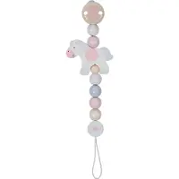 Goki Fopspeenketting - Paard