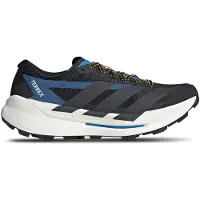 Adidas Loopschoen blauw / zwart