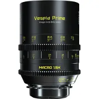 DZOfilm Vespid Prime FF Macro 90mm T/2.8 PL mount
