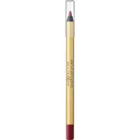 Max Factor Red Blush Colour Elixir Lip Liner Contourpotlood 1