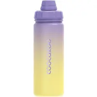 Coocazoo Drinkfles 750 ml Capaciteit - Gradient Yellow