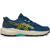 Asics Kids Schoenen Pre Venture 11 Gs blauw (35), Plat, Veters, Sportief, Meerdere sporten, kinderkleding 1014A378
