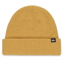 Quiksilver - Performer Beanie - Muts One Size, beige