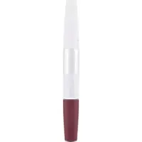 Maybelline SuperStay 24H Super Impact lippenstift - 340 Absol Plum Rood