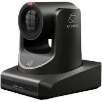 Atomos A-Eye 4K-20X PTZ Camera met 20x optische zoom