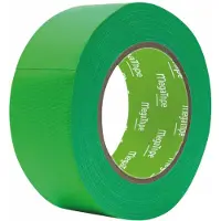 SHOWGEAR MegaTape UT120 Fluor Tape fluorescerende gaffa tape 19 mm x 25 m, groen