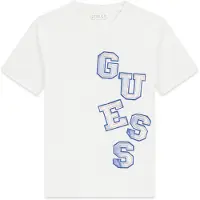 GUESS T-shirt Korte Mouw SS T-SHIRT kind 16 ans